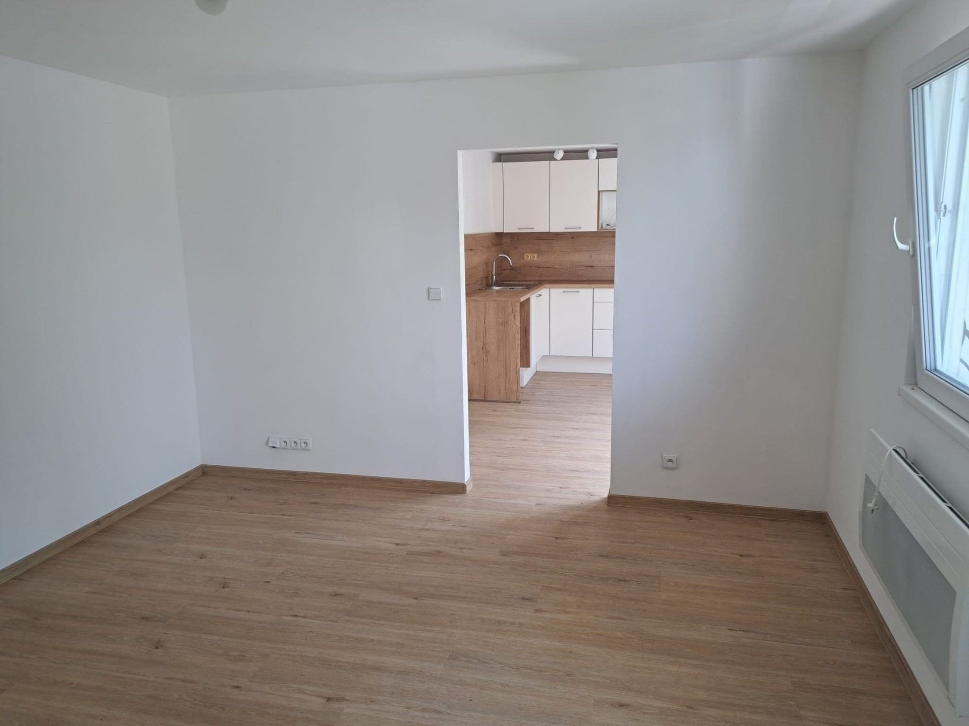 Pronájem byt 3+1 - Kamenný Přívoz, 77 m² - 2