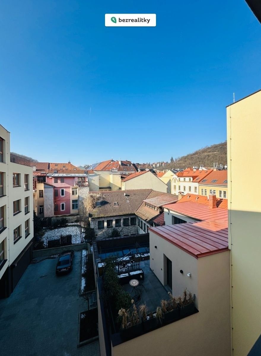 2+kk, Na Neklance, Praha, 61 m²