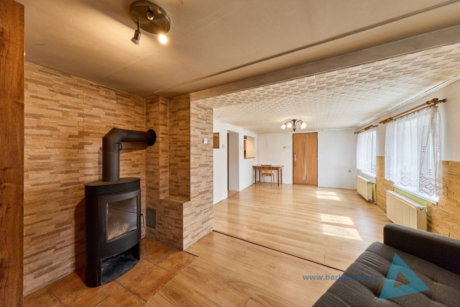 Rodinný dům · 135 m² · Vrchovinská, Nová Paka - 3