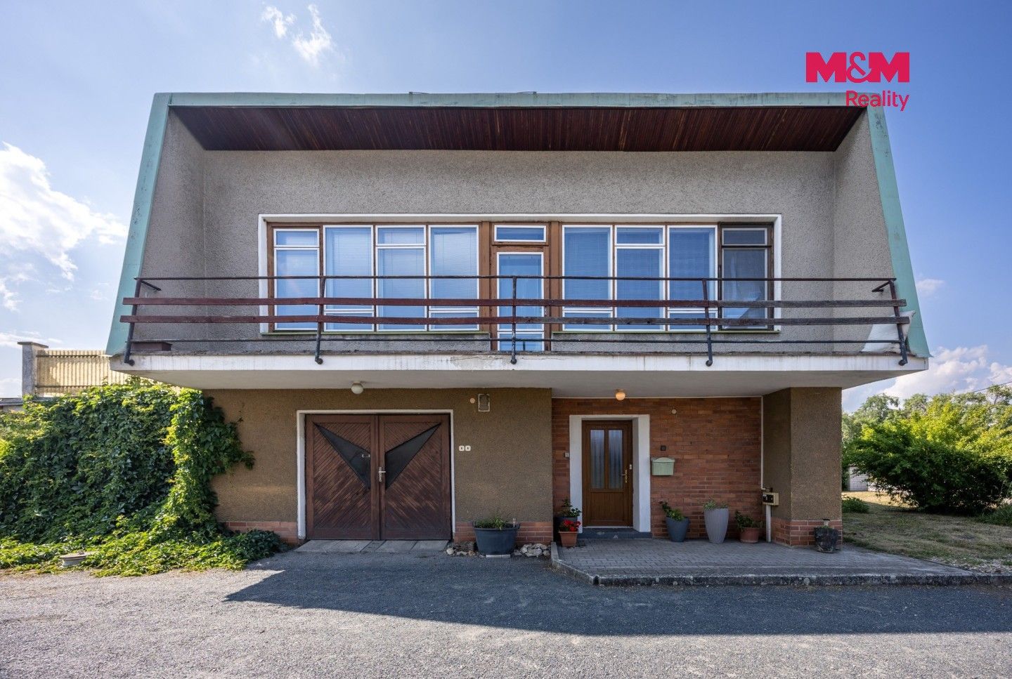 Rodinný dům · 160 m² · Za drahou, Štěpánov - 3