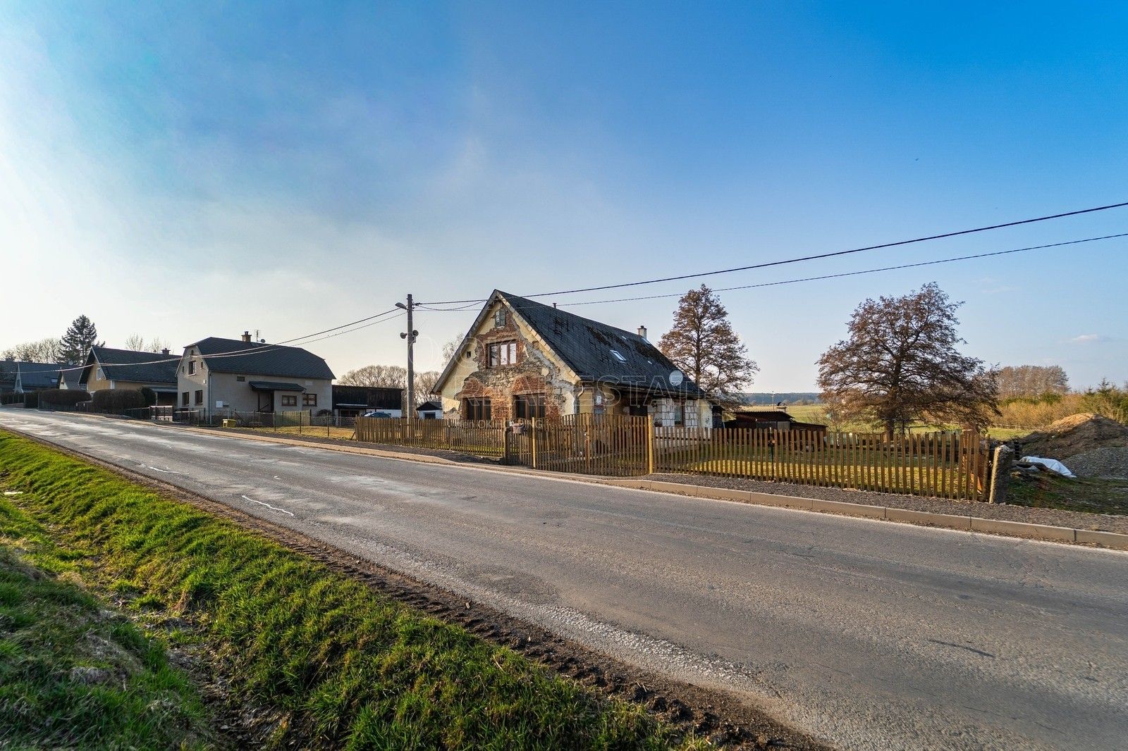 Rodinné domy, Zadní Chodov, 70 m² - 1
