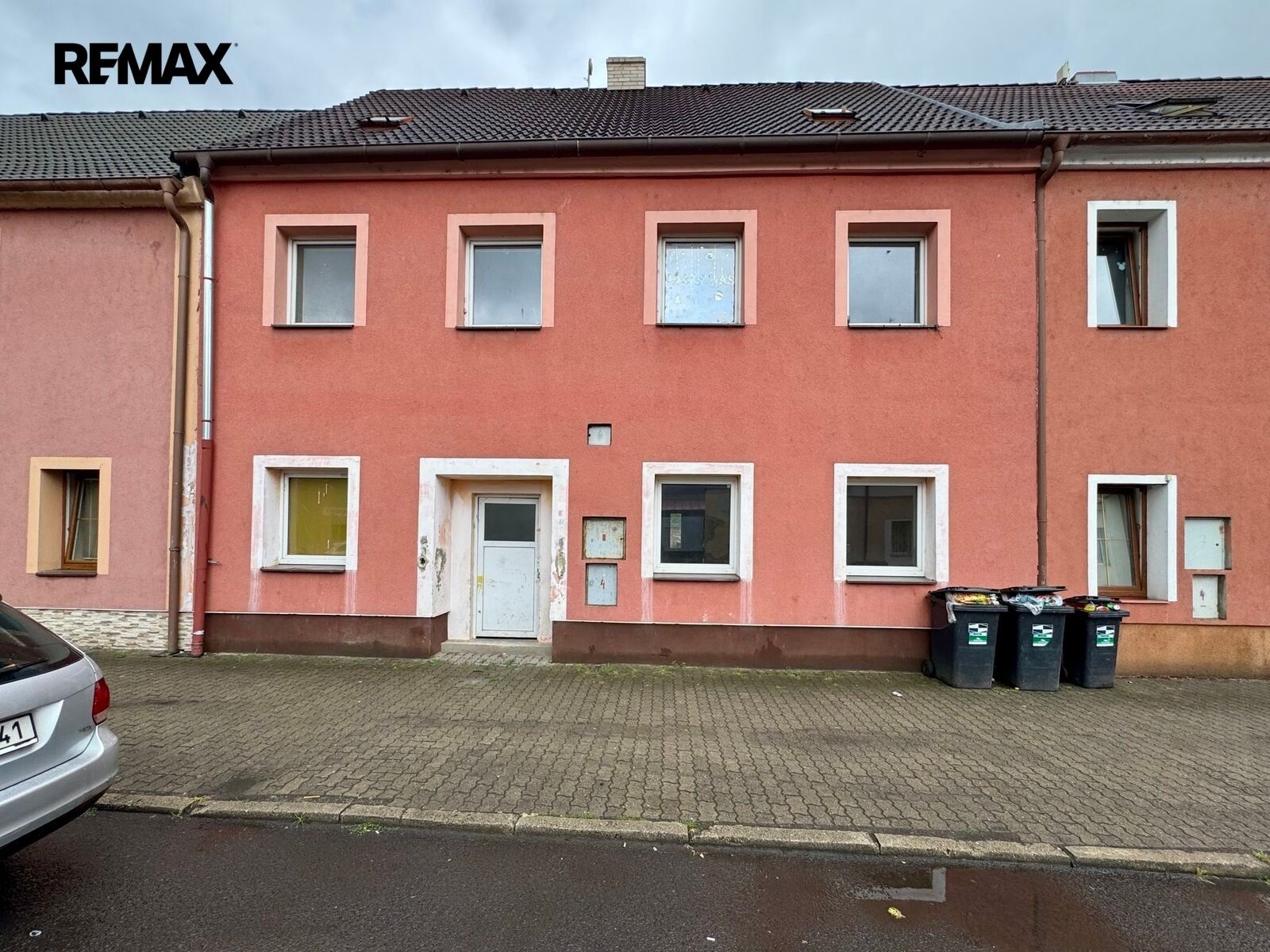 Rodinné domy, Gogolova 124, Trmice, 160 m² - 1