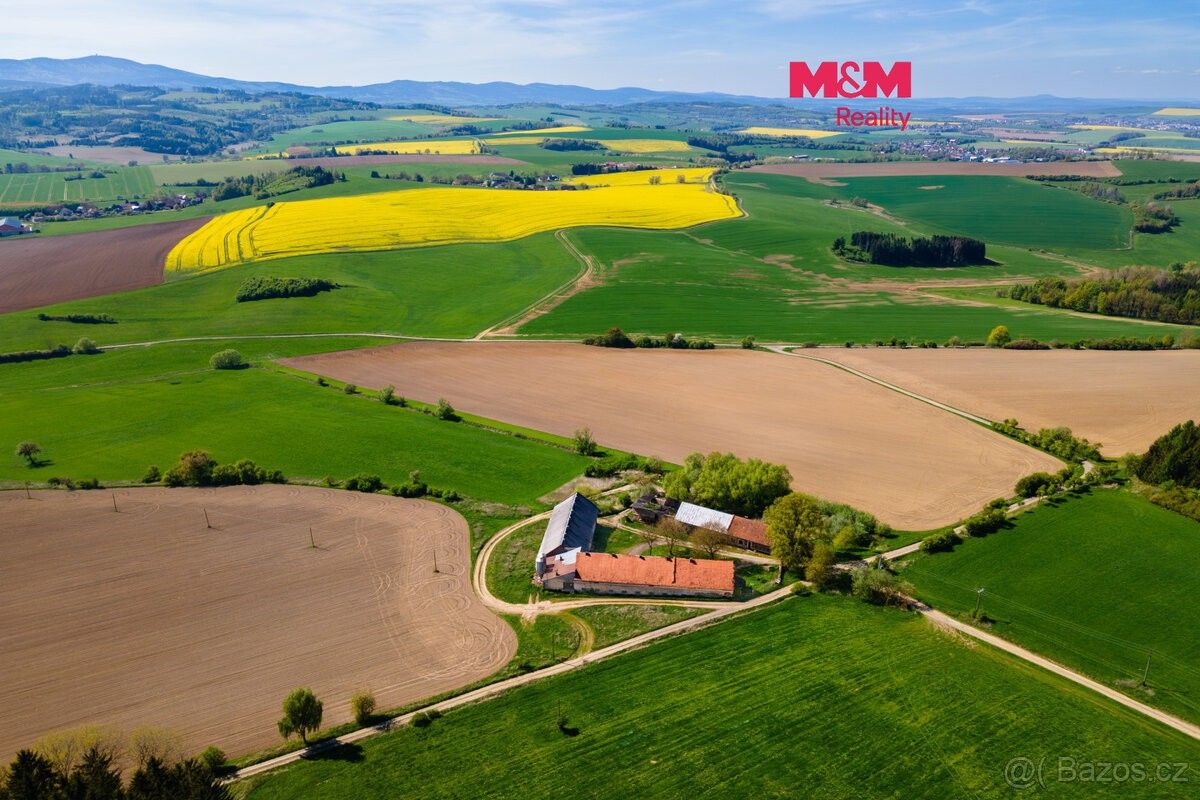 Ostatní, Mrákov, 345 01 - 1