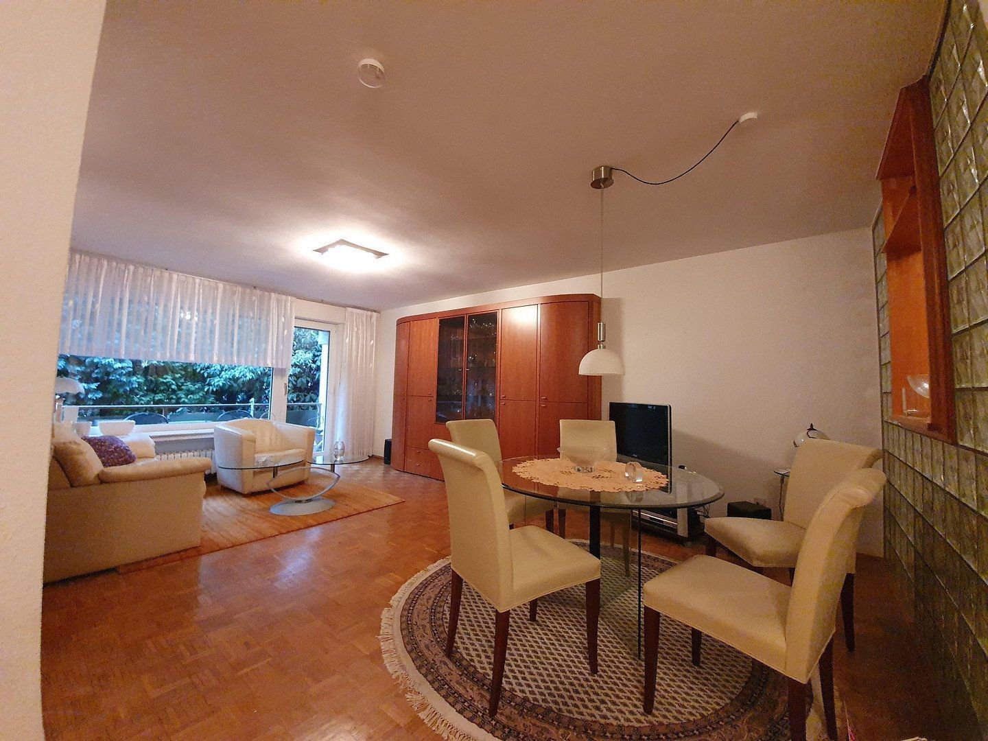2+kk, Kreuzkamp 10 b Bochum-Altenbochum Altenbochum Nordrhein-Westfalen 44803, 65 m² - 1