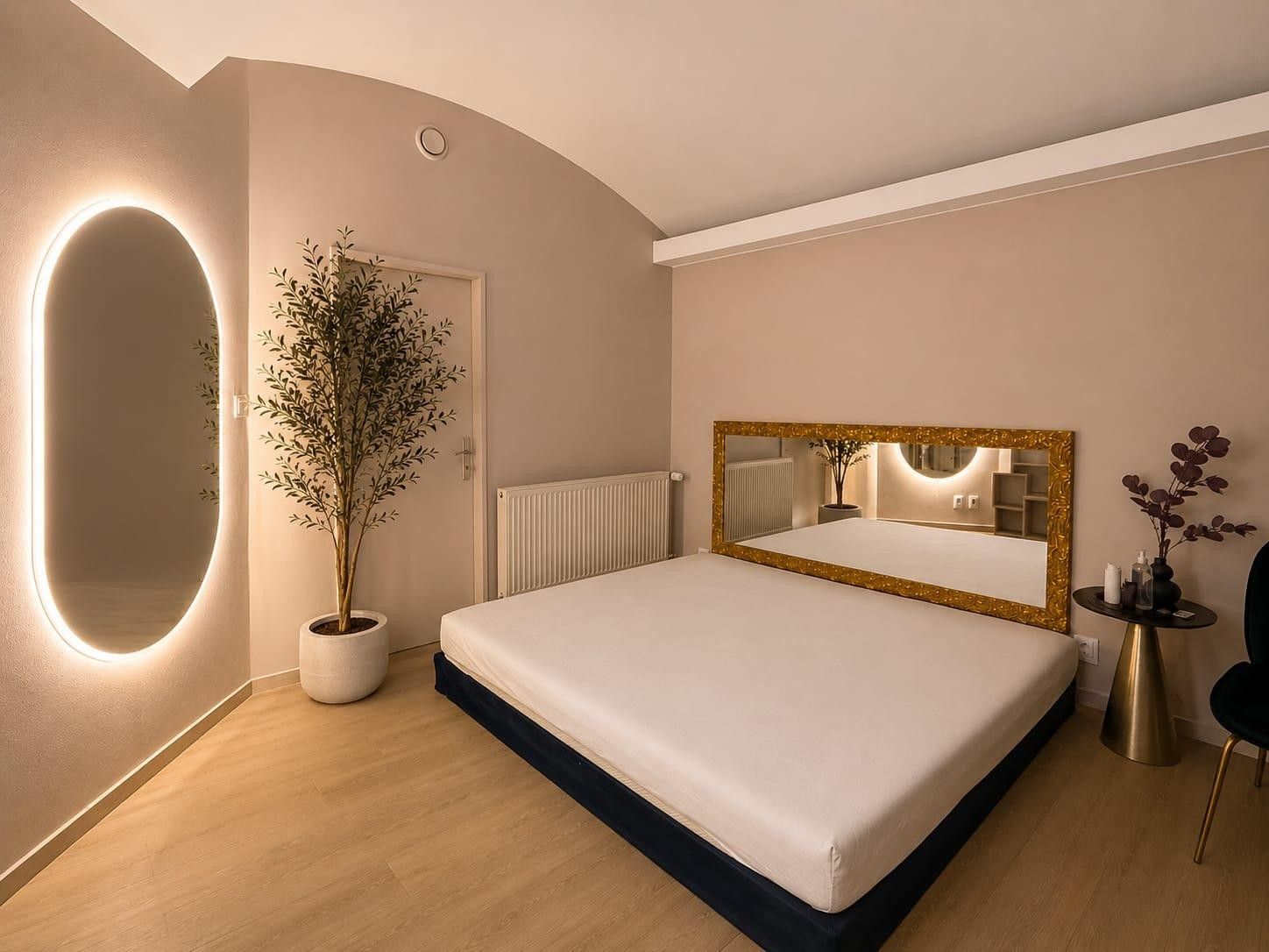 Obchodní prostory, Korunní, Praha, 256 m² - 2