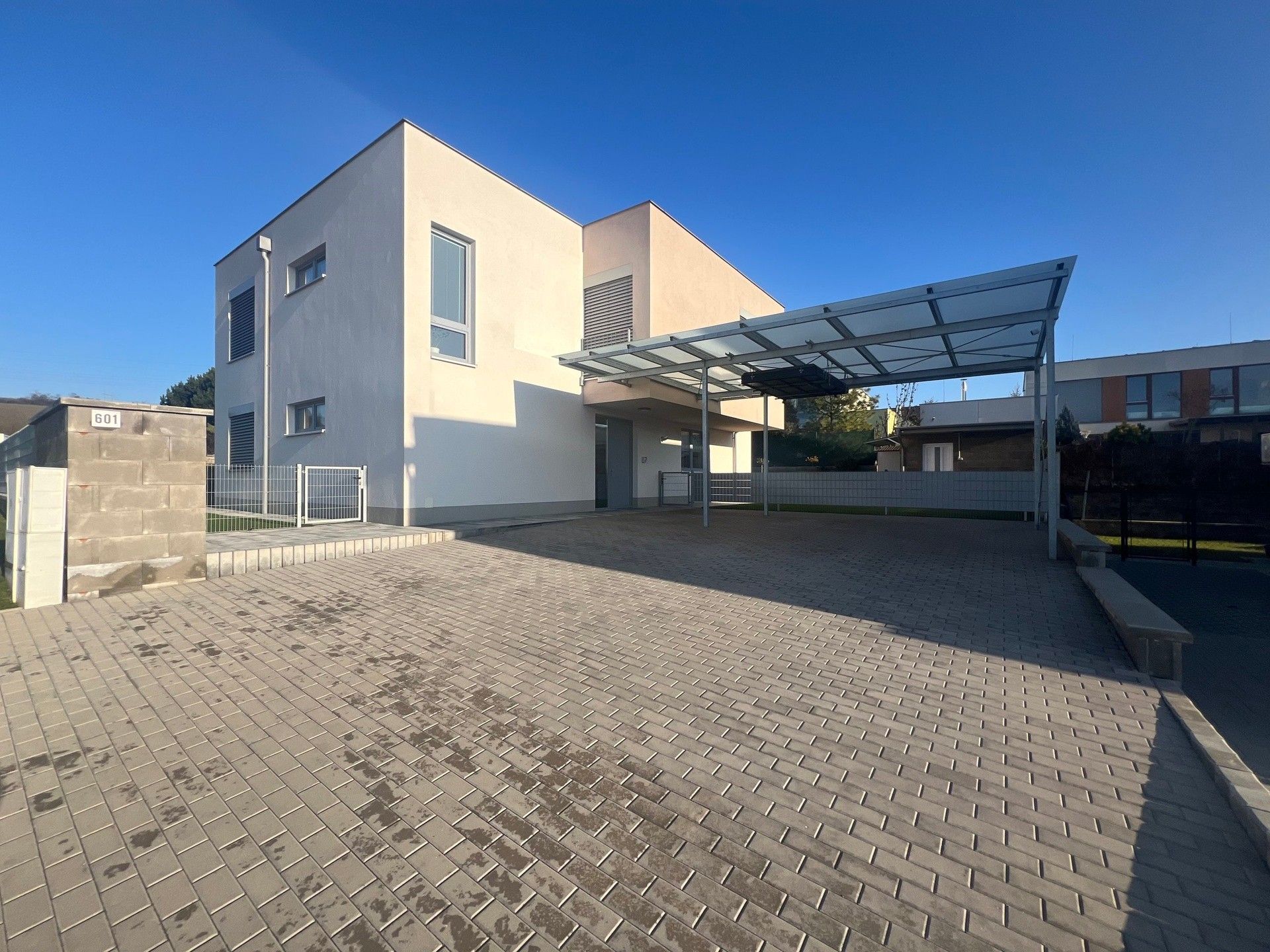 2+kk, Sádky, Želešice, 51 m²