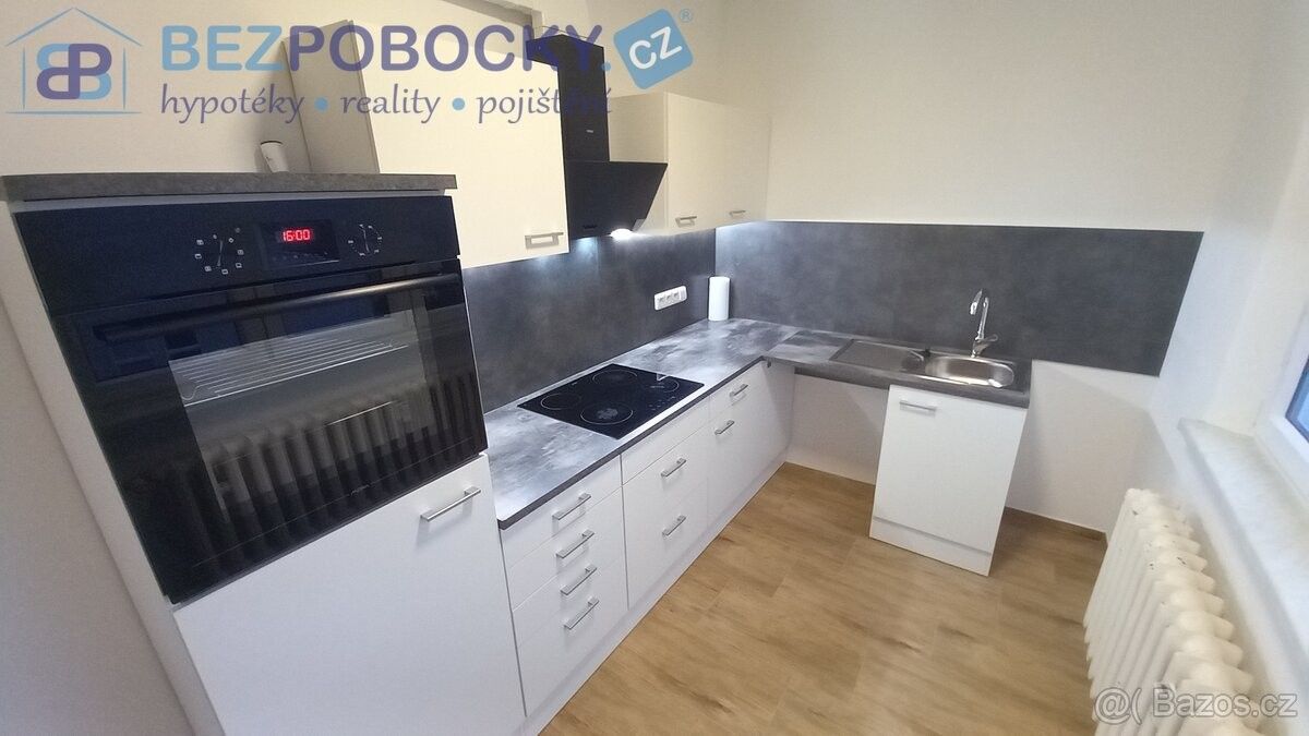 Byty, Třešť, 589 01