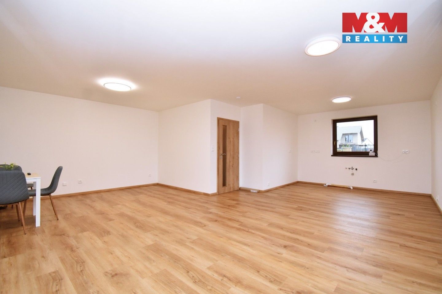 Prodej rodinný dům - Podolská, Mnichovo Hradiště, 136 m²