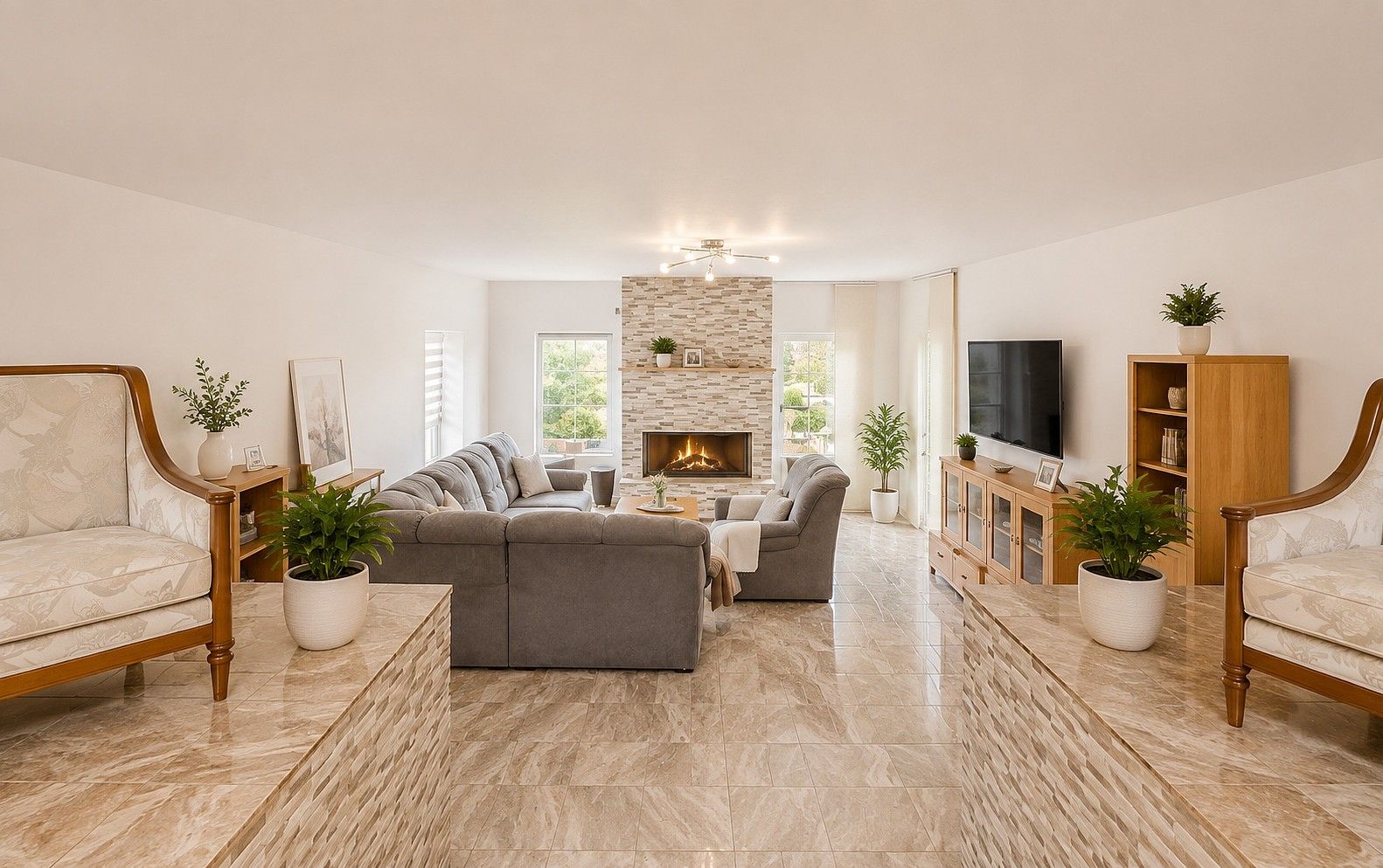 Rodinný dům · 449 m² · Velemín - Boreč, okres Litoměřice - 3