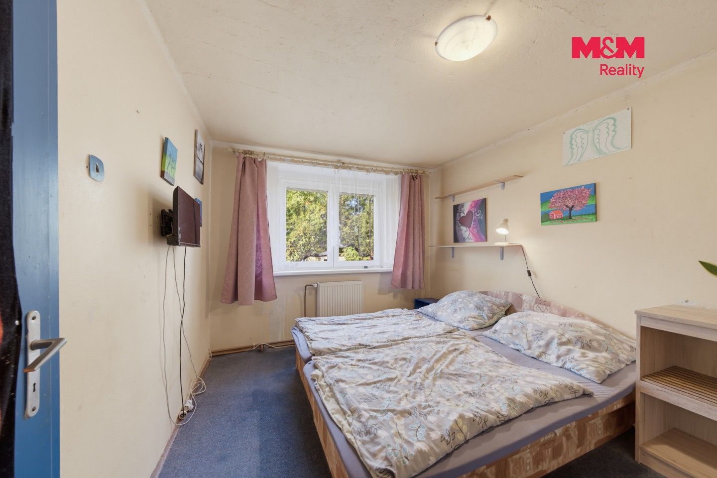 Rodinný dům · 91 m² · Domoušice - 4
