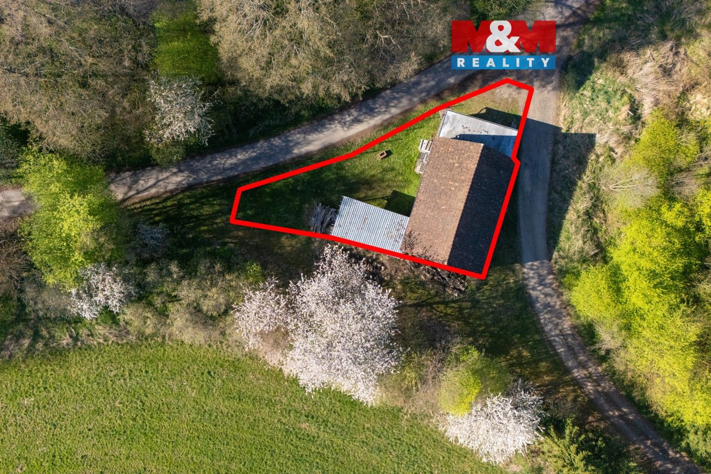 Ostatní, Beskydy, 110 m² - 2