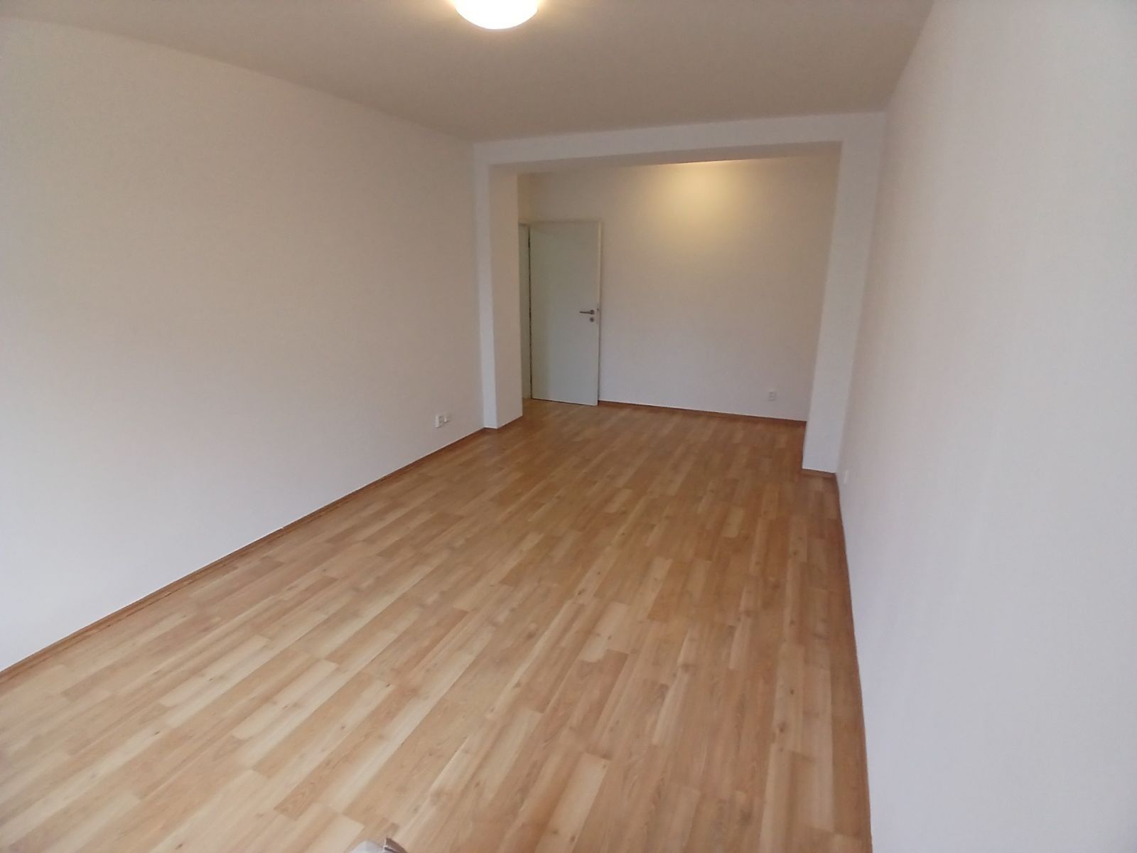 Byt 2+1 · 50 m² · Ve Struhách, Praha - Bubeneč - 4