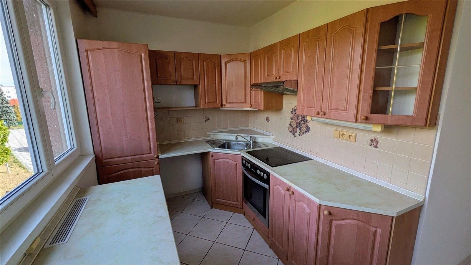 2+1, Mírová 857, Strakonice I, 53 m² - 1