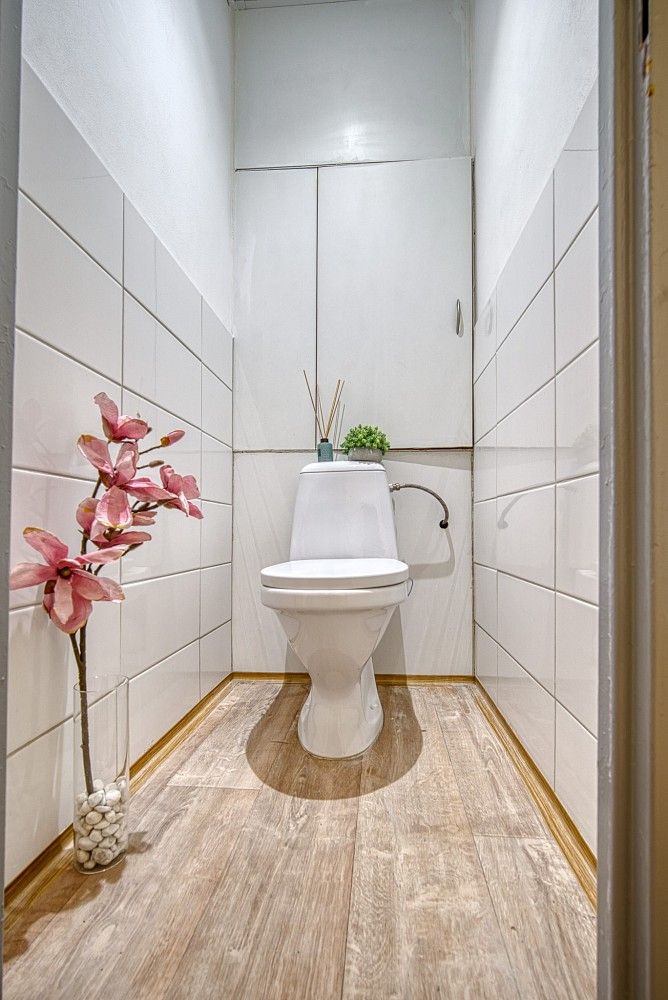 Pronájem byt 2+1 - Jaroslava Vrchlického, Most, 55 m² - 5