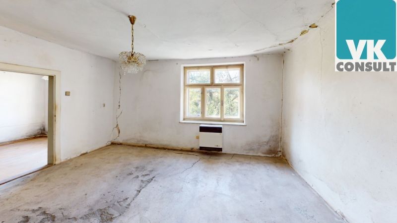 Rodinný dům · 98 m² · Poříčí u Litomyšle - 4