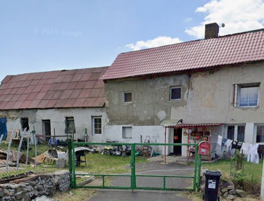 Prodej rodinný dům - Teplice, 415 03 - 2