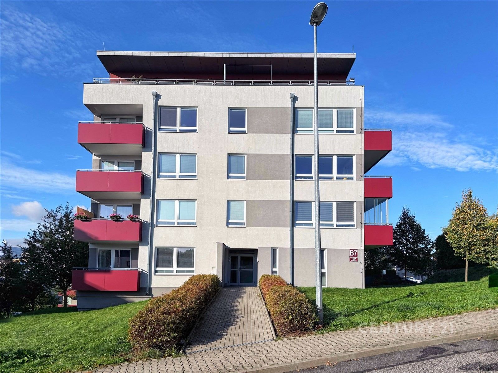 Byt 3+kk · 79 m² · Zelené údolí 1187, Liberec VI-Rochlice - 4