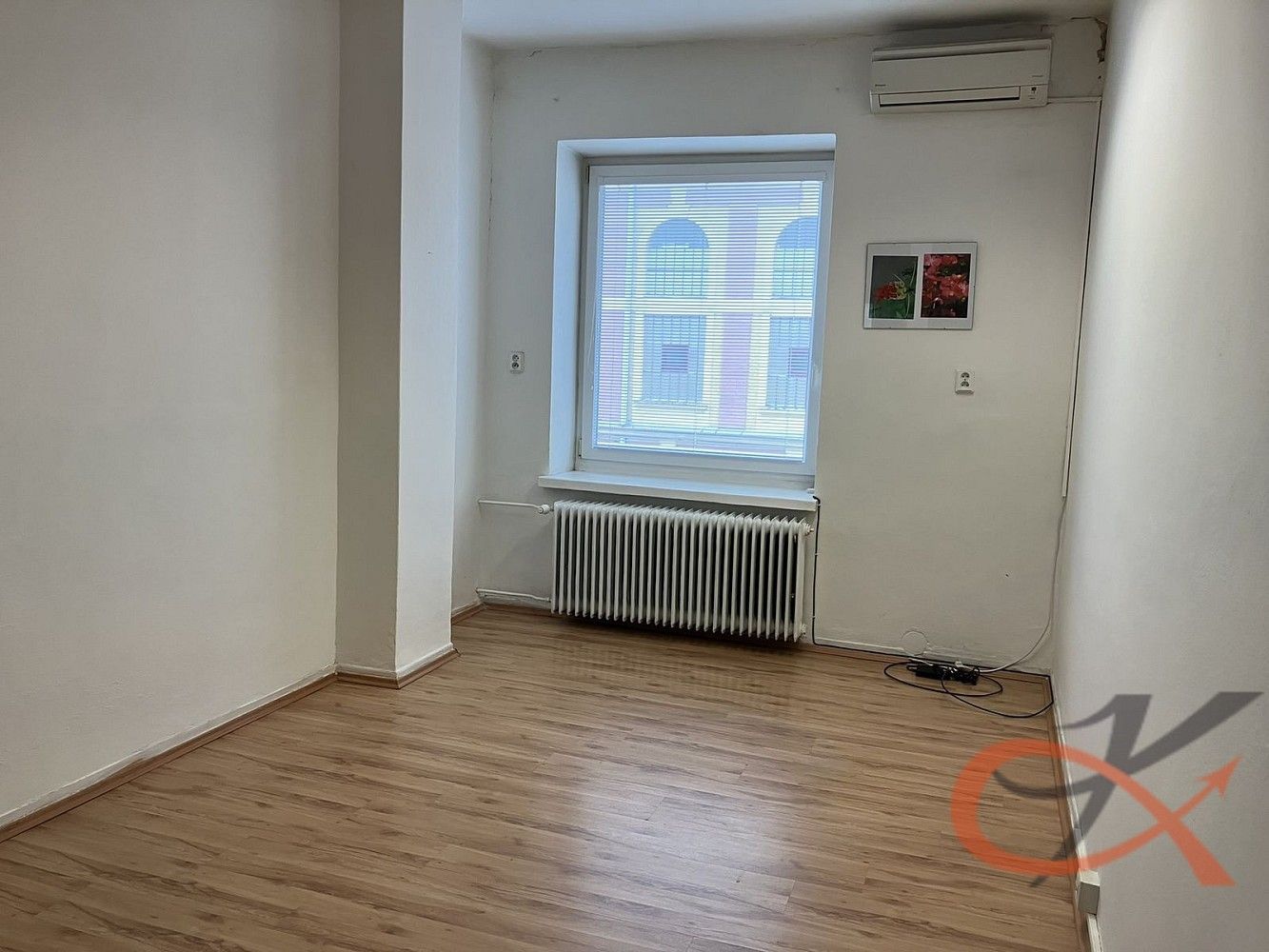 Kanceláře, Prostějov, Olomoucký kraj, 18 m² - 1