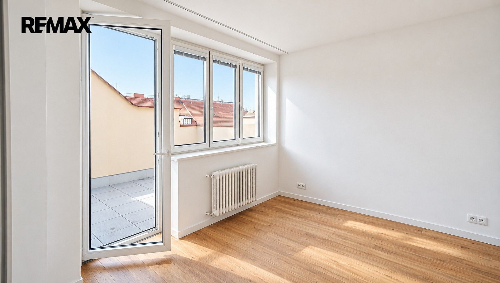 Byt 2+kk · 56 m² · Dejvická, Praha 6 - Bubeneč - 4