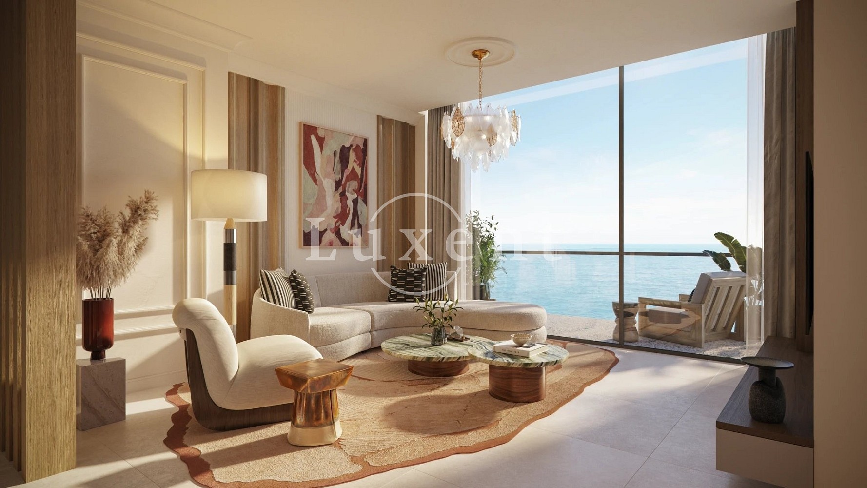 Byt 4+kk · 159 m² · Ras Al Khaimah, Spojené arabské emiráty - 3