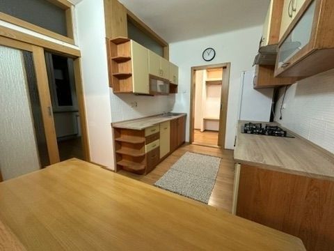 Byty, Přerov, 750 02