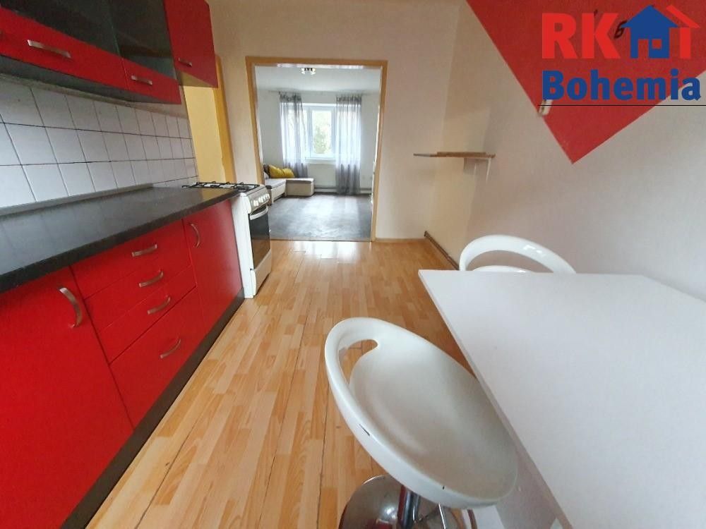 Byt 2+1 · 57 m² · Sadová, Mladá Boleslav II - 3