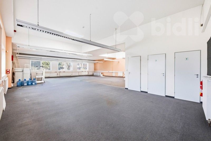 Sklady, Zemědělská 1122, Hradec Králové Slezské Předměstí, 695 m² - 2