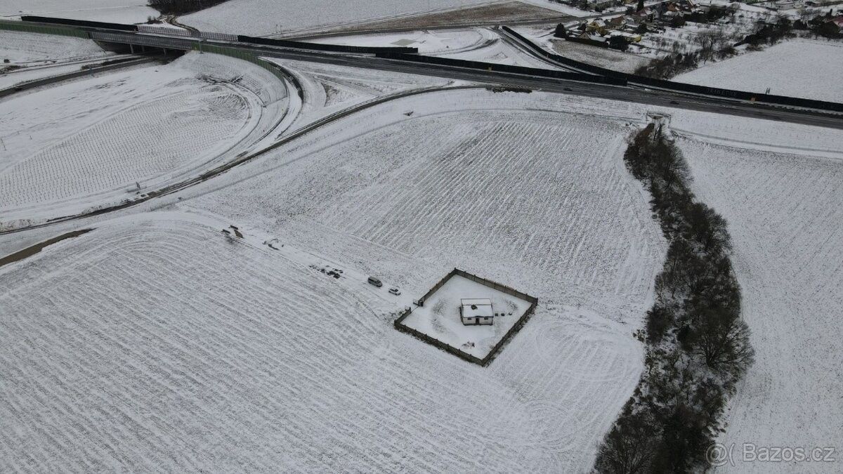 Pozemky pro bydlení, Holešov, 769 01