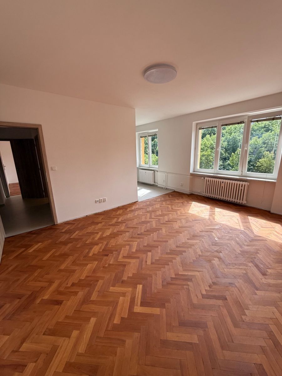 Byt 2+kk · 52 m² · Úvoz, Brno - Veveří, Jihomoravský kraj - 4
