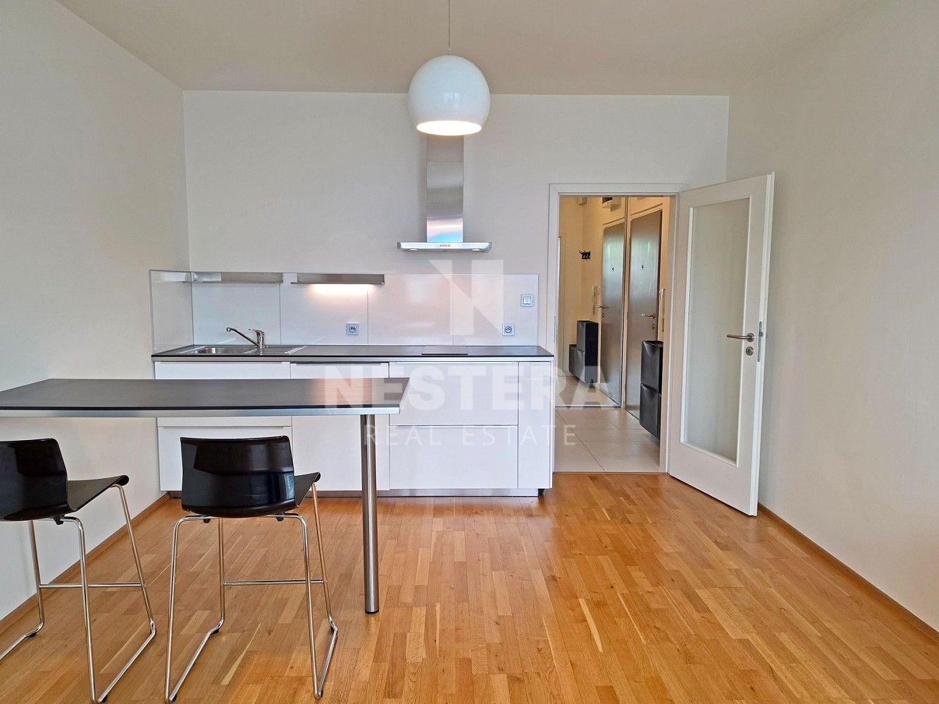 Pronájem byt 1+kk - Praha - Libeň, okres Praha 9, Hlavní město Praha, 31 m² - 5
