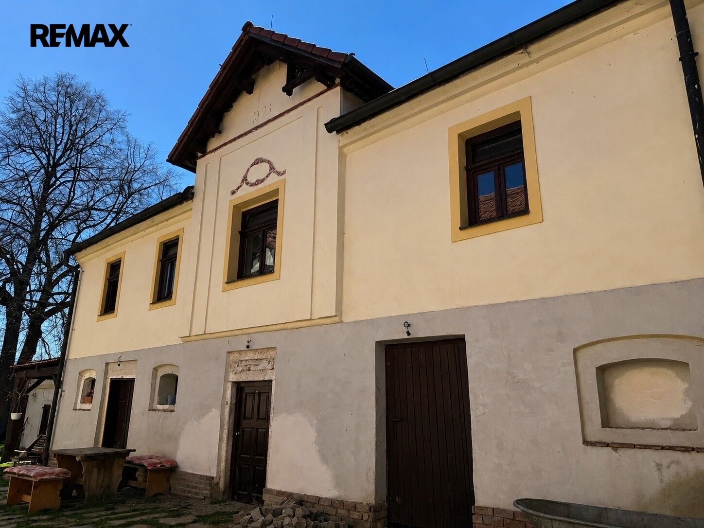 Rodinné domy, Bor Kosov, 725 m² - 2