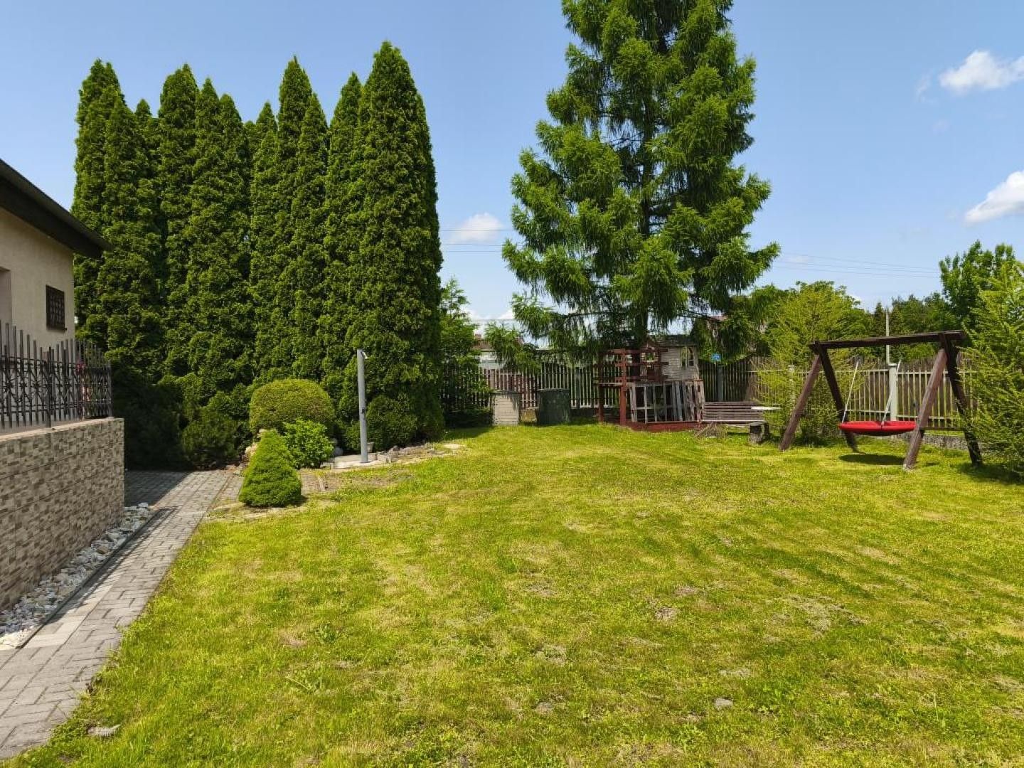 Rodinný dům · 286 m² · Závodní, Petřvald - 4