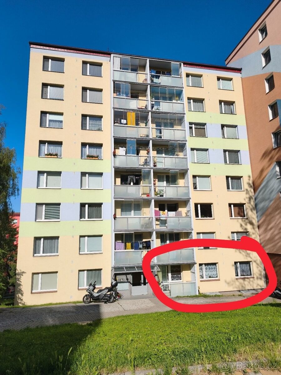 Byty, Vsetín, 755 01 - 1