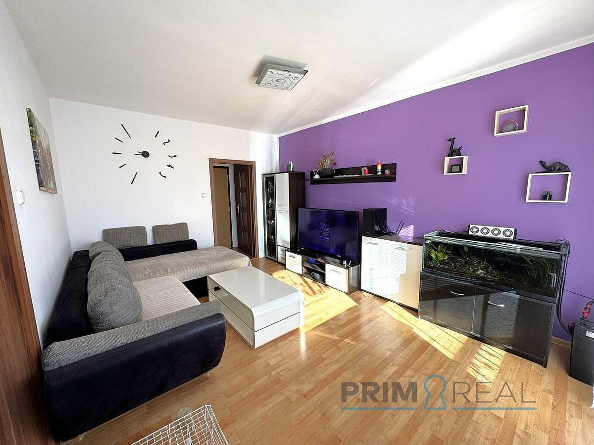 Prodej byt 3+1 - Dolní, Frenštát pod Radhoštěm, okres Nový Jičín, 79 m² - 2