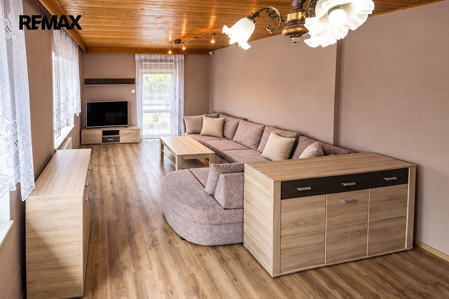 Rodinný dům · 290 m² · Habartov - Kluč, okres Sokolov, Karlovarský kraj - 4
