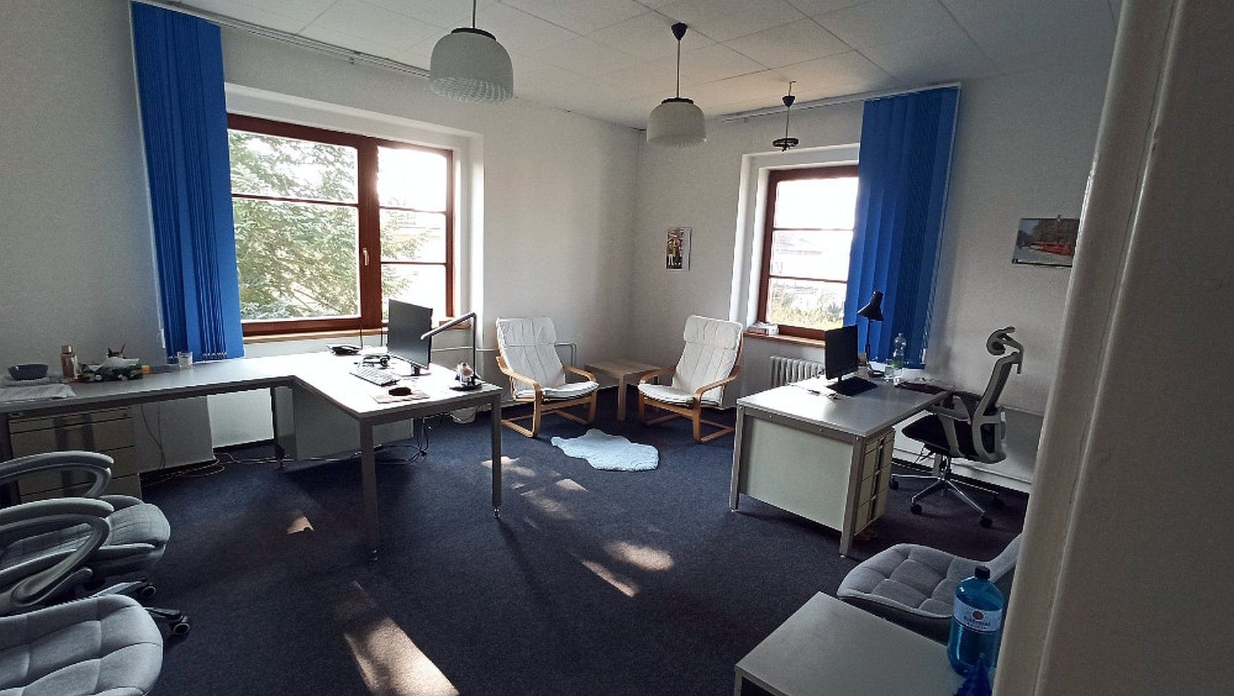 Prodej vila - Chalupníkova, Ostrava - Zábřeh, 229 m² - 5