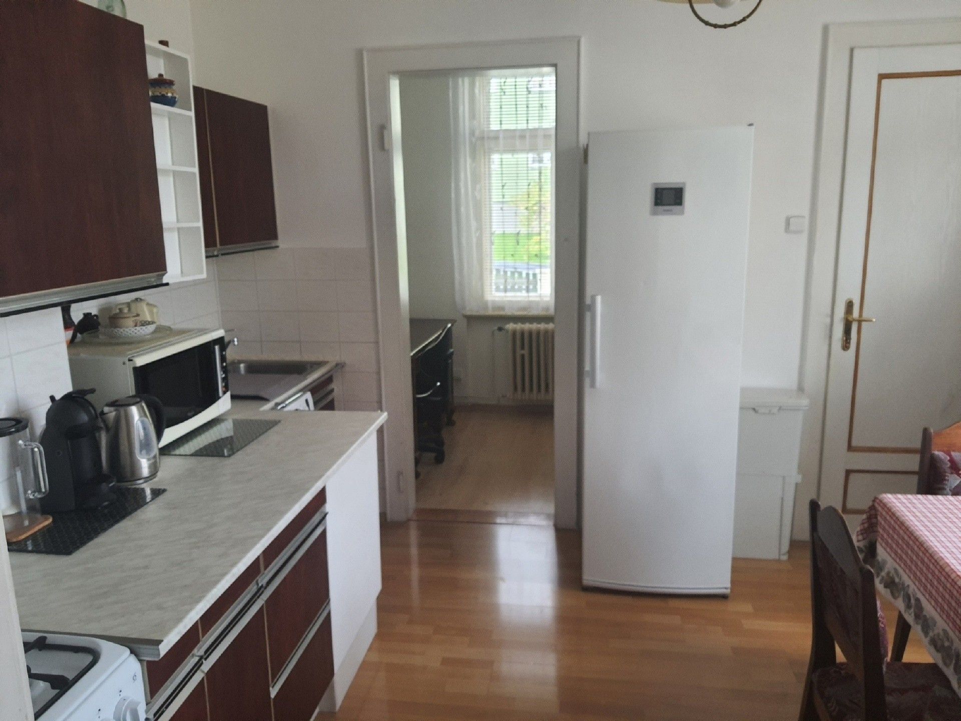 Pronájem byt 3+1 - Antonína Dvořáka, Teplice, 100 m²