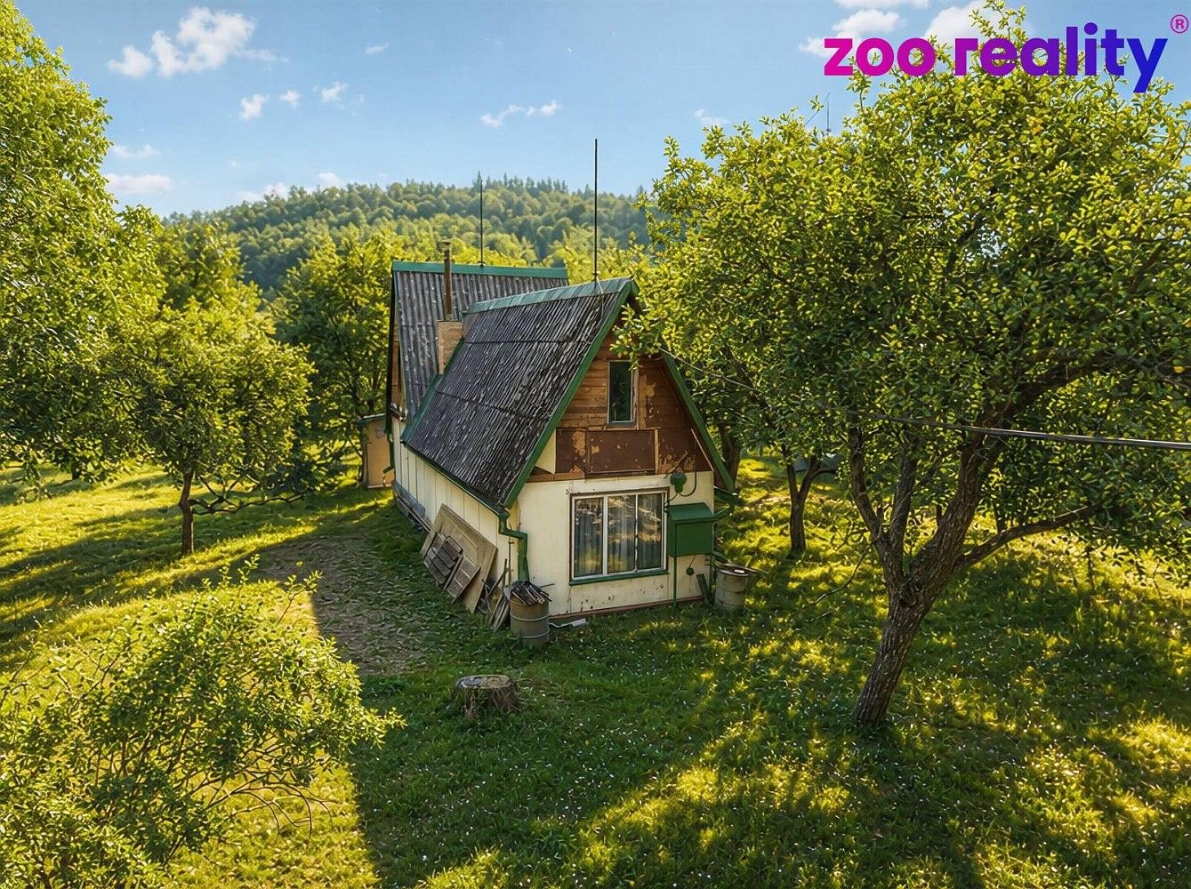 Rodinný dům · 65 m² · Oskava - 3