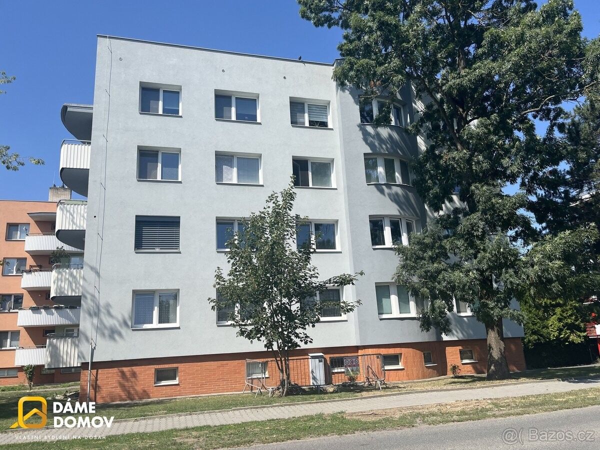 Byty, Otrokovice, 765 02
