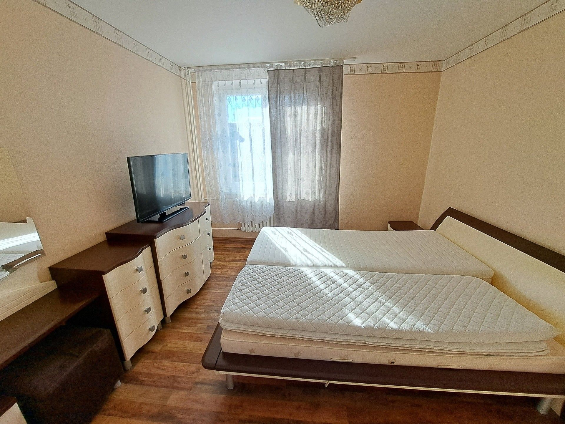 Byt 3+1 · 73 m² · Štefáčkova, Brno - 4