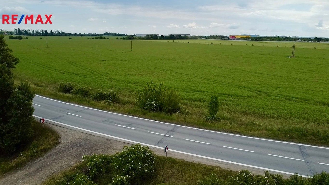 Komerční pozemky, Brno, 3 m²