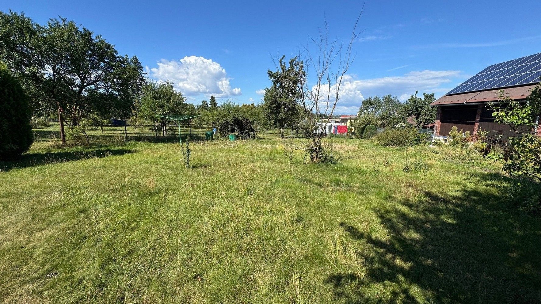 Pozemky pro bydlení, Přerovecká, Opava - Suché Lazce - 1