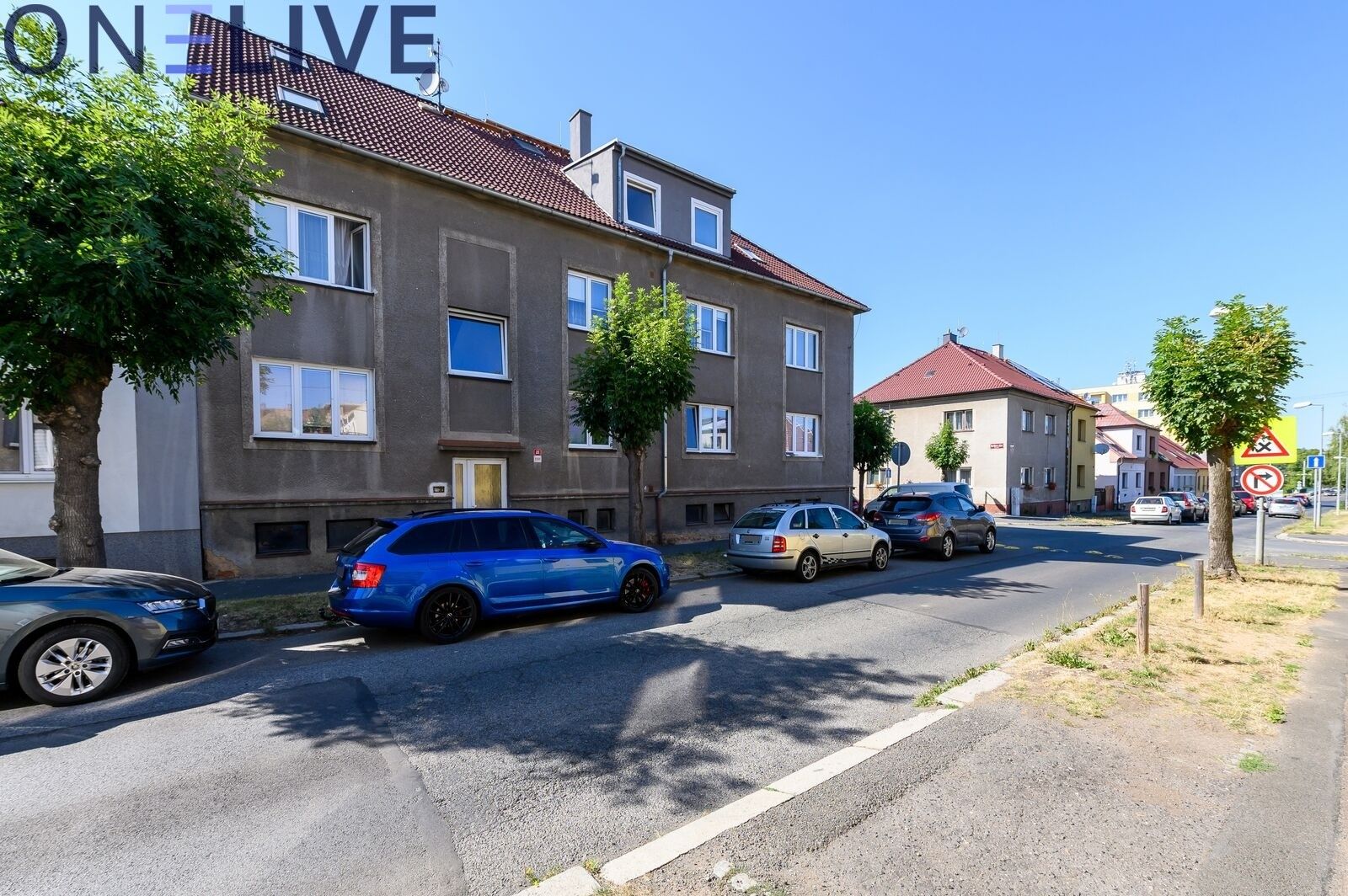 2+kk, U Světovaru, Plzeň Lobzy, 41 m² - 1