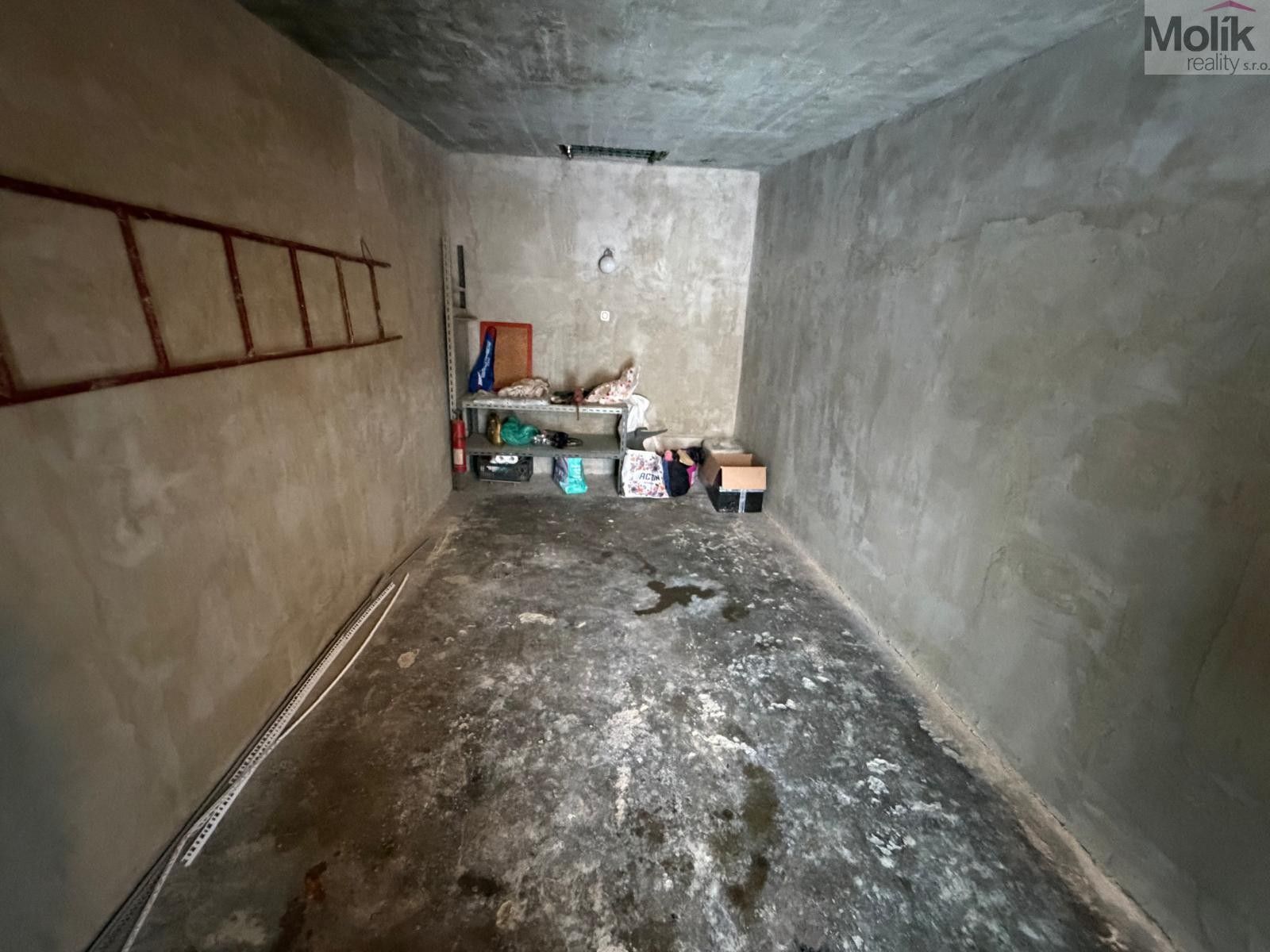 Prodej garáž - U Koldomu, Litvínov, 26 m²