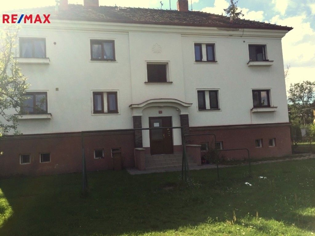 2+1, Moravská 722, Hradec Králové, 59 m²