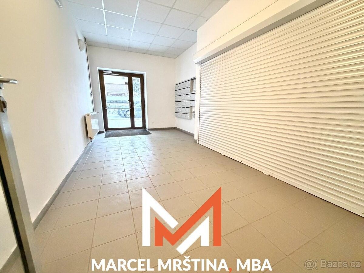 Pronájem byt - Náchod, 547 01