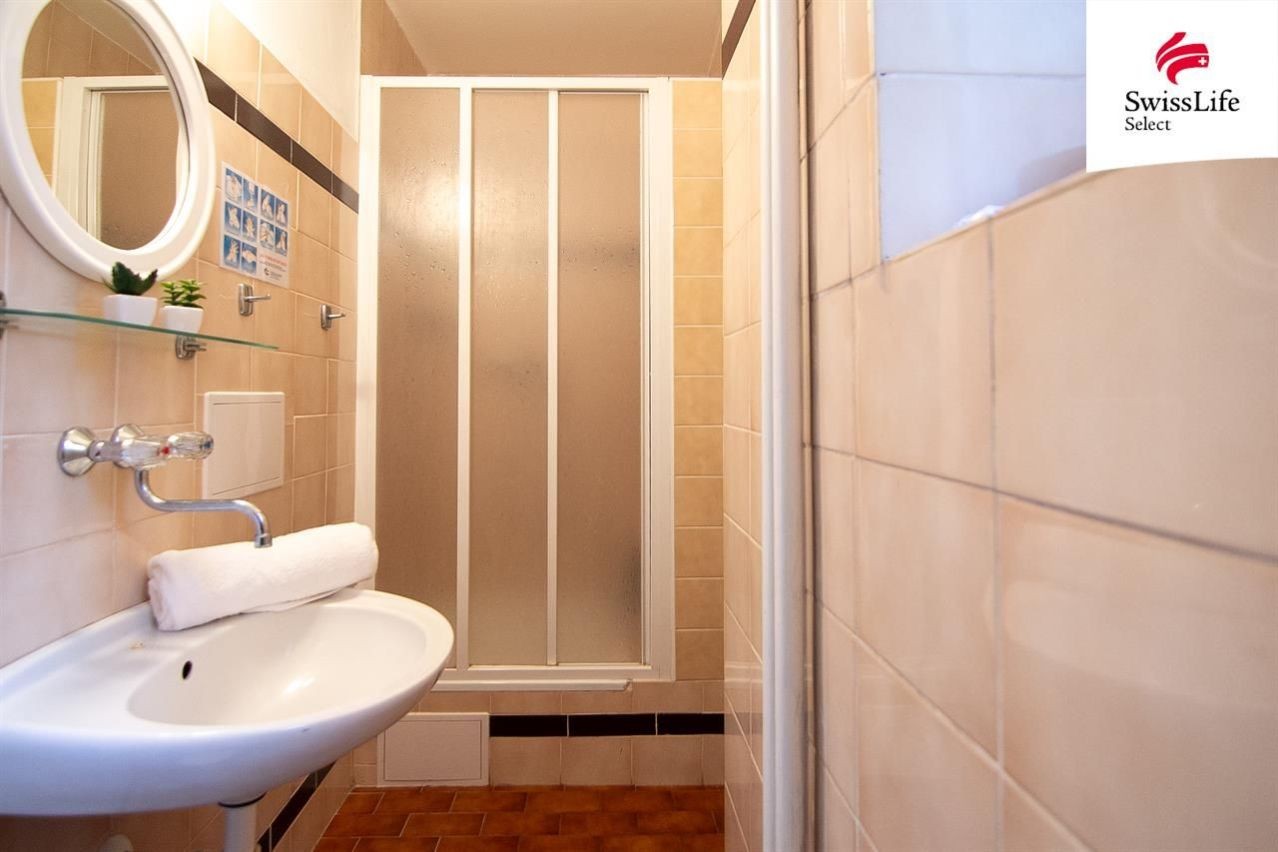 Komerční nemovitost · 15 m² · Borská, Plzeň - 3