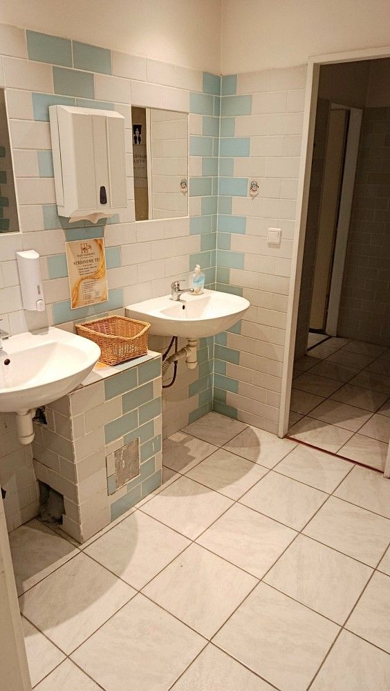 Pronájem kancelář - Perlitová, Praha 4 - Krč, 21 m² - 5