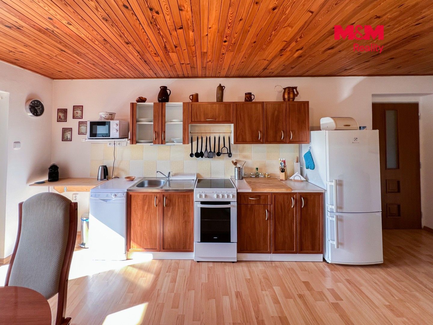 Byt 3+kk · 72 m² · Dlouhá Ves - 3