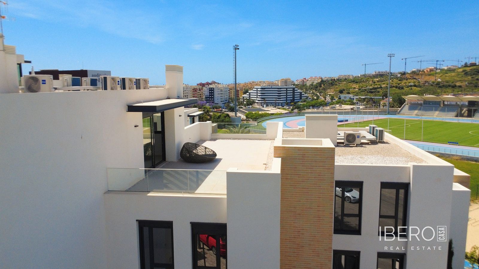 3+kk, Estepona, Španělsko, 76 m² - 1